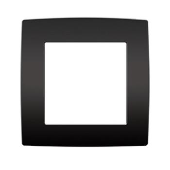 CITY SINGLE PANEЛ- ANTHRACITE kép