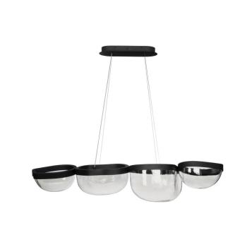 Clair LED több ágú függesztett lámpa kép