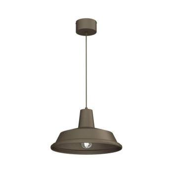CLASS bronzszínű zsinóros csillár 1xE27/15W/230V 4024 kép