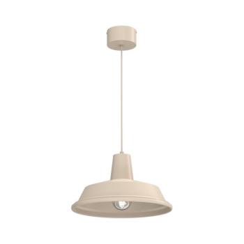 CLASS kábeles csillár 1xE27/15W/230V bézs 9263 kép