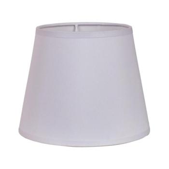 - CLASSIC L E27 állólámpa búra, 38 cm átmérő, fehér 8476 kép