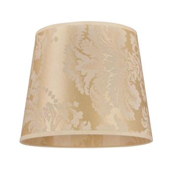 - CLASSIC M asztali lámpa búra E27, 24 cm átmérő, arany 8511 kép
