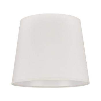 - CLASSIC M asztali lámpa búra E27, 24 cm átmérő, krém színű 3646 kép