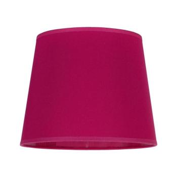 - CLASSIC M E27 asztali lámpa búra, 24 cm, rózsaszín 3651 kép