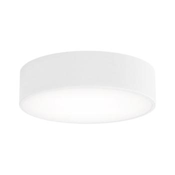 CLEO LED mennyezeti lámpa 24W, 230V, 3000K, 30 cm, fehér 5907623620682 kép