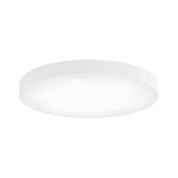 CLEO LED mennyezeti lámpa 96W, 230V, 3000K, 80 cm, fehér 5907623600639 kép