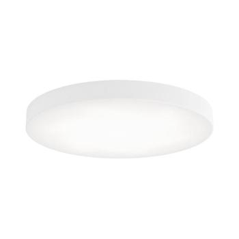CLEO LED mennyezeti lámpa 96W, 230V, 4000K, 80 cm, fehér 5907623600646 kép