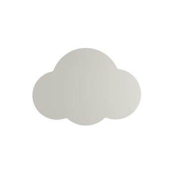 Cloud dekoratív fali lámpa kép