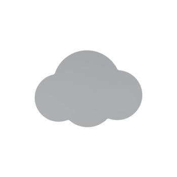 Cloud falikar kép
