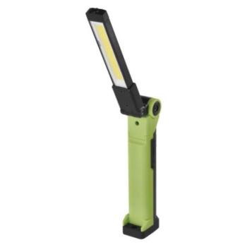 COB LED újratölthető zseblámpa P4540, 750 lm, 2000 mAh kép