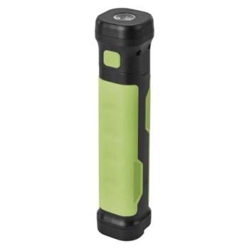 COB LED újratölthető zseblámpa P4541, 450 lm, 2000 mAh kép
