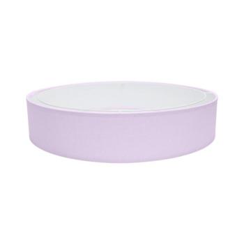 COLOR STARS mennyezeti lámpaernyő, 40 cm átmérő, rózsaszín kép