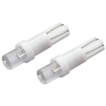 COMPASS 1 LED 12 V T5 fehér 2 db kép