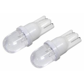 COMPASS 1 LED 12V T10 fehér 2 db kép