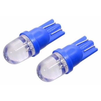 COMPASS 1 LED 12V T10 kék 2 db kép
