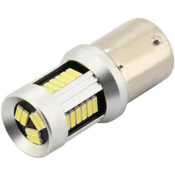 Compass 30 SMD LED 12V 12V Ba15S NEW-CAN-BUS fehér 1 darab kép