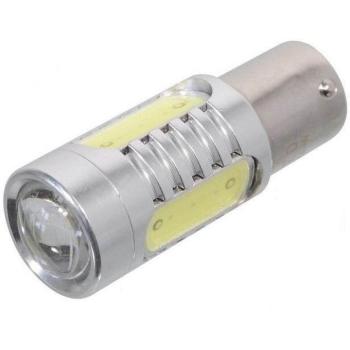 COMPASS 4 SMD LED 12V Ba15S fehér kép