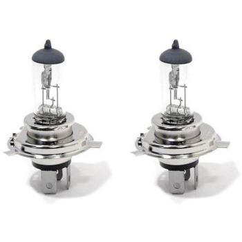 COMPASS Izzó 12V H4 12V 60/55W P43t bliszter 2db kép