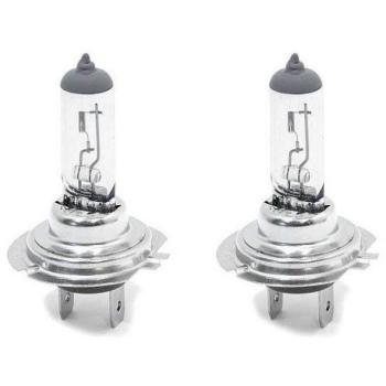 COMPASS Izzó H7 12V 55W PX26d bliszter 2db kép