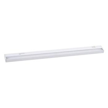 Conero DIM süllyesztett lámpa közvetlen csatlakozás 90cm fehér kép