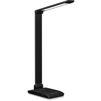 CONNECT IT Bright, LED, fekete kép