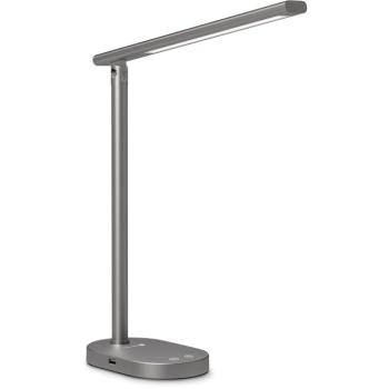 CONNECT IT Shine, LED, szürke kép