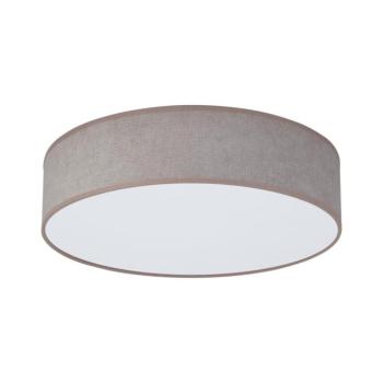 - CORTINA LED mennyezeti lámpa 26W, 30 cm, 4000K, barna 605601 kép