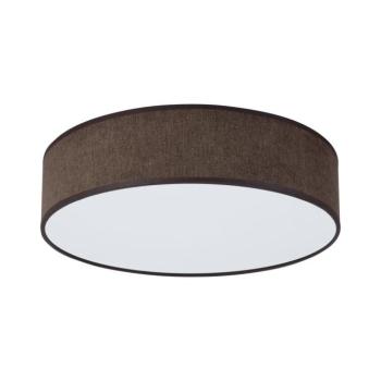- CORTINA LED mennyezeti lámpa 26W, 30 cm, 4000K, barna 605663 kép