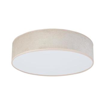 - CORTINA LED mennyezeti lámpa 26W, 30 cm, 4000K, bézs 605700 kép