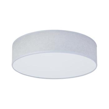 - CORTINA LED mennyezeti lámpa 26W, 30 cm, 4000K, szürke 605564 kép