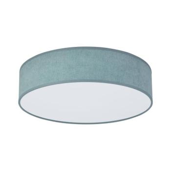 - CORTINA LED mennyezeti lámpa 26W, 30 cm, 4000K, türkiz 605625 kép