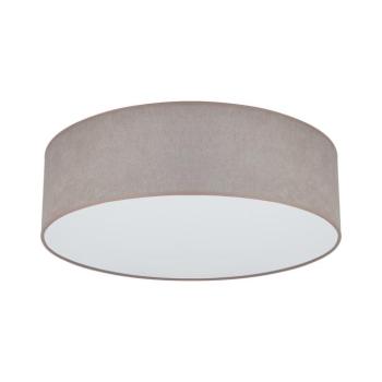 - CORTINA LED mennyezeti lámpa 26W, 45 cm, 4000K, barna 605595 kép
