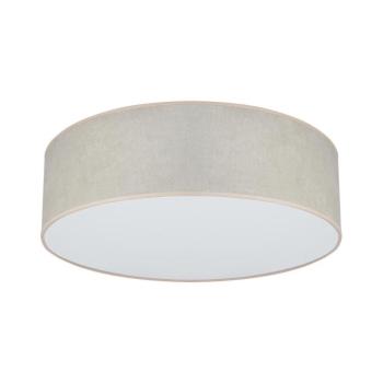 - CORTINA LED mennyezeti lámpa 26W, 45 cm, 4000K, bézs 605571 kép