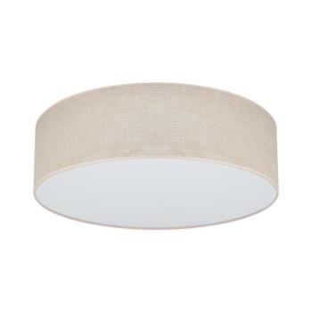 - CORTINA LED mennyezeti lámpa 26W, 45 cm, 4000K, bézs 605694 kép