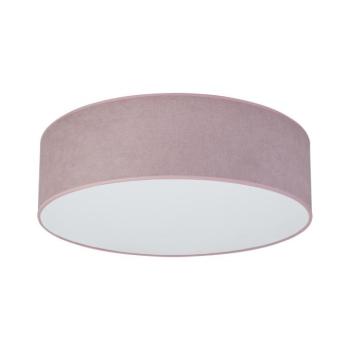 - CORTINA LED mennyezeti lámpa 26W, 45 cm, 4000K, rózsaszín 605632 kép