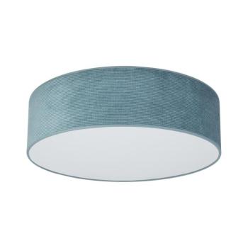 - CORTINA LED mennyezeti lámpa 26W, 45 cm, 4000K, türkiz 605731 kép