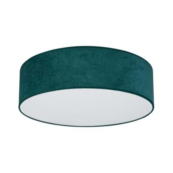 - CORTINA LED mennyezeti lámpa 26W, 45 cm, 4000K, zöld 605755 kép