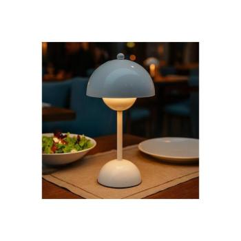 COSTA LED újratölthető érintésvezérelt asztali lámpa LED/3W/5V 2400 mAh 3000-6000K fehér ML2270 kép