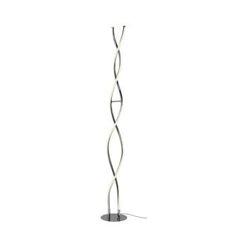 Cottex A1566L - LED állólámpa VINDLA LED/22W/230V fényes króm A1566L kép