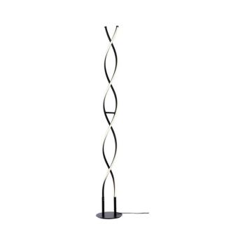 Cottex A1566LSV - LED állólámpa VINDLA LED/22W/230V fekete A1566LSV kép