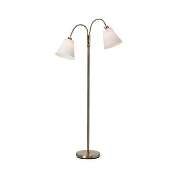Cottex A1979AV - DUETT állólámpa 2xE27/60W/230V A1979AV kép