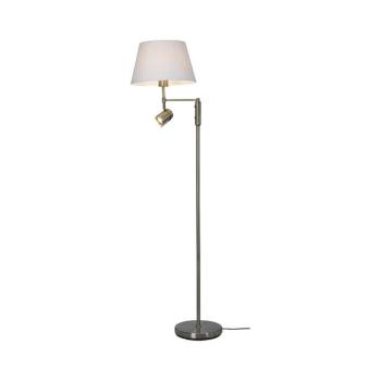 Cottex A2552A - LIBRA állólámpa 1xE27/60W/230V + GU10/40W A2552A kép
