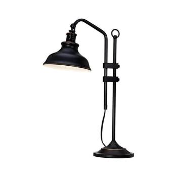 Cottex B9091A - Asztali lámpa NEW HAVEN 1xE14/40W/230V B9091A kép