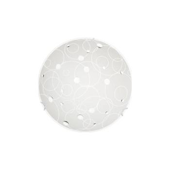 Cottex P351589L - ORBIT mennyezeti LED lámpatest, 12 W, 230 V, átmérő 35 cm P351589L kép