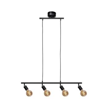 Cottex T1924SV - ARC kábeles csillár 4xE27/60W/230V T1924SV kép
