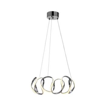 Cottex T5555LK - WAVE kábeles LED csillár LED/40W/230V T5555LK kép