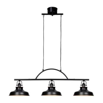 Cottex T9093A - Kábeles csillár NEW HAVEN 3xE14/40W/230V T9093A kép