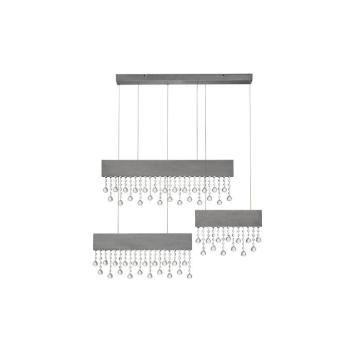 Crista LED több ágú függesztett lámpa kép