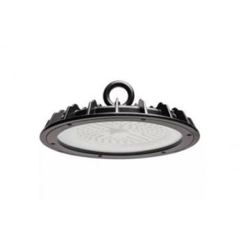 Csarnokvilágító LED lámpatest , UFO , 100 Watt , természetes fehér , 10000 Lumen , IP65 , Asalite kép