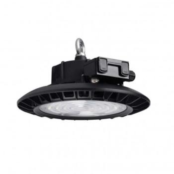 Csarnokvilágító LED lámpatest , UFO , 150 Watt , Ipari világítás , természetes fehér , HB PRO HI kép